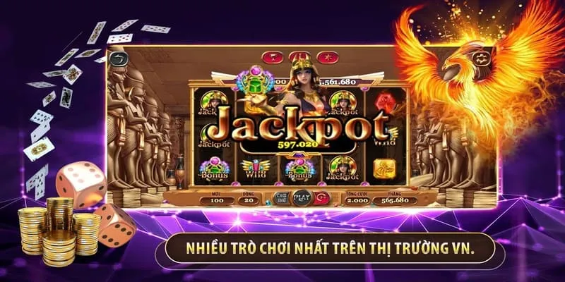 Mẹo chiến thắng nổ hũ không phải ai cũng biết 