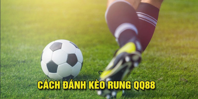 Cách Đánh Kèo Rung - Đánh Đâu Thắng Đó, Chỉ Có Ở QQ88 1 Cách đánh kèo rung